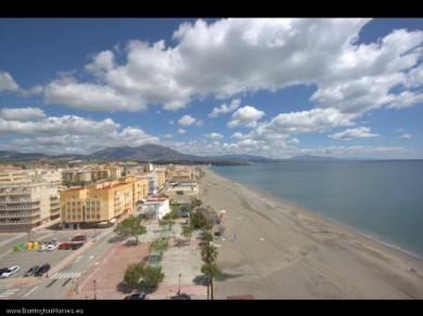 Apartamento con 3 dormitorios se vende en Manilva, Costa del Sol