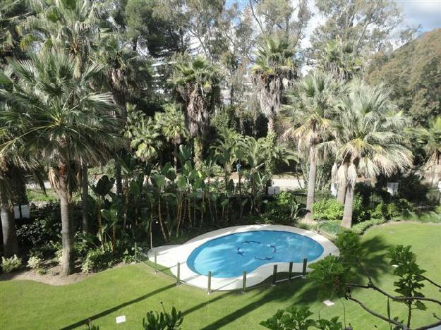 Apartamento en alquiler de vacaciones en Marbella, Málaga (Costa del Sol)