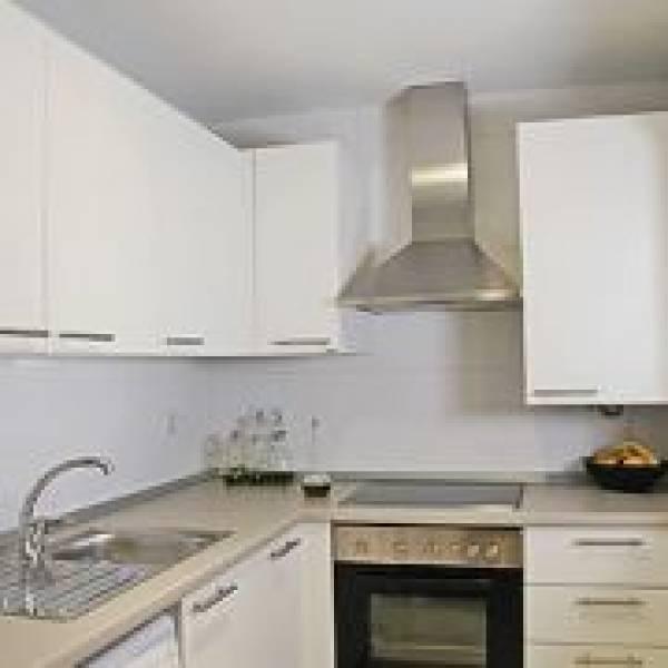 Apartamento en Garrucha