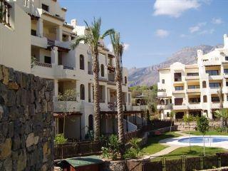 Apartamento en venta en Altea, Alicante (Costa Blanca)