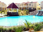 Apartamento en villa : 4/6 personas - piscina - junto al mar - vistas a mar - ile aux cerfs mauricio - mejor precio | unprecio.es