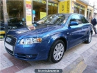 Audi A4 2.0 TDI 140cv - mejor precio | unprecio.es