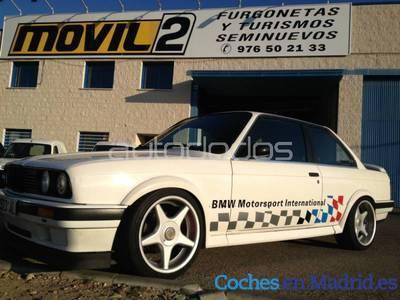 BMW 325