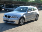 BMW SERIE 1 120D - mejor precio | unprecio.es