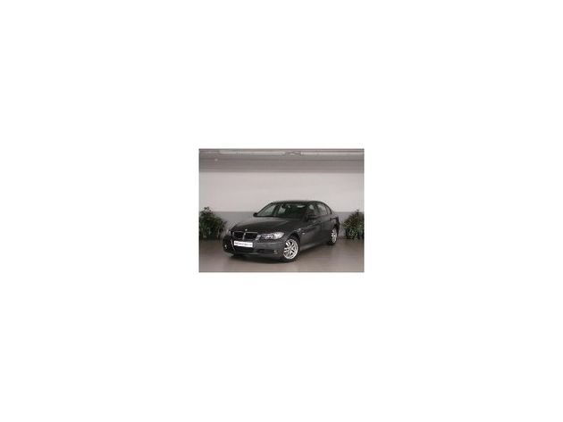 BMW X5 3.0d Aut.