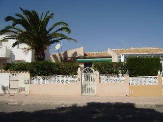 Bungalow en venta en Florida (La), Alicante (Costa Blanca)