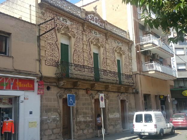 Casa adosada en Sant Vicenç dels Horts