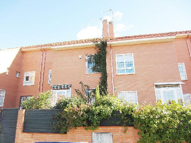 Chalet en Boadilla del Monte