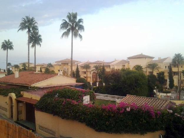 Chalet en Estepona