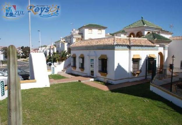 Chalet en Torrevieja