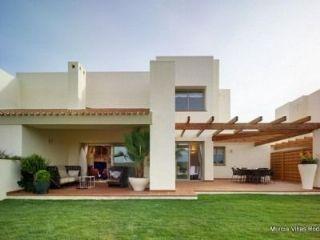 Chalet en venta en Campoamor, Alicante (Costa Blanca)