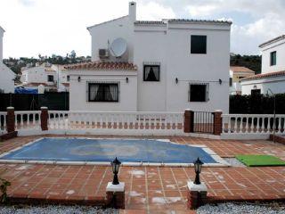 Chalet en venta en Puente de Don Manuel, Málaga (Costa del Sol)