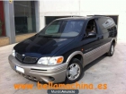 Chevrolet Trans Sport 3.4 Aut. *** Nacional *** Financiacion *** \'01 - mejor precio | unprecio.es