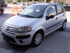 Citroën C3 1.4HDI 2007 PERFECTO ESTADO 132€/mes - mejor precio | unprecio.es