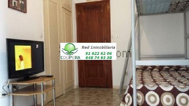 Estudio en Madrid