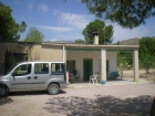 Finca/Casa Rural en venta en Crevillente/Crevillent, Alicante (Costa Blanca) - mejor precio | unprecio.es