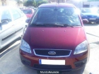 Ford C-Max Focus 2.0TDci Ghia - mejor precio | unprecio.es