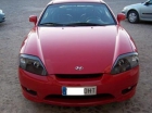 Hyundai Coupe 2000 143cv en Ciudad Real - mejor precio | unprecio.es