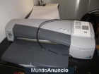 Impresora Plotter HP Designjet 110 plus - mejor precio | unprecio.es