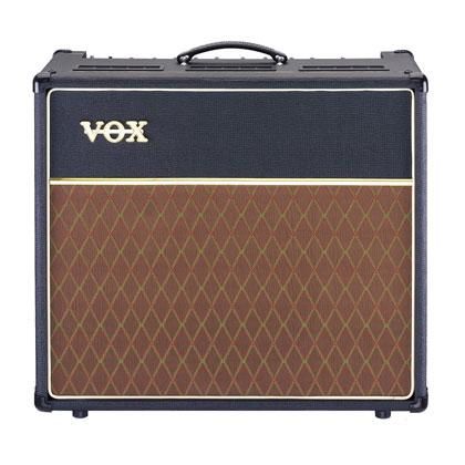 INCREIBLE Amplificador Combo Guitarra Eléctrica VOX AC30 CC1