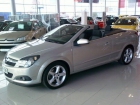 INCREIBLE DESCAPOTABLE!!!!!!!!!! ASTRA TWIN TOP 1.7 CDTI 150 CV - mejor precio | unprecio.es