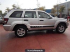 Jeep Grand Cherokee 3.0 V6 CRD Laredo - mejor precio | unprecio.es