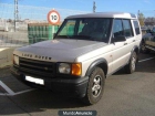 Land Rover Rover Discovery 2.5 TD5 - mejor precio | unprecio.es