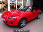 Mazda MX5 1.8 Active + - mejor precio | unprecio.es