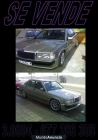 mercedes 190 2.3 16 impecable - mejor precio | unprecio.es