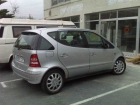 MERCEDES CLASE A CLASE A ELEGANCE 190 L - VIZCAYA - mejor precio | unprecio.es