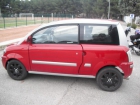 Microcar MC2 Preference 07 rojo - mejor precio | unprecio.es