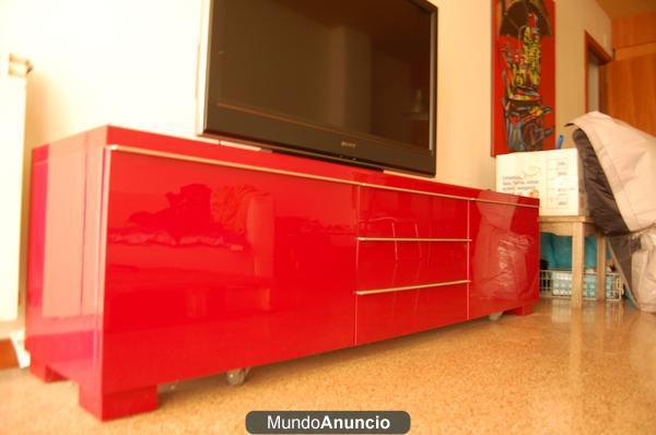 Mueble de TV BESTA BURS