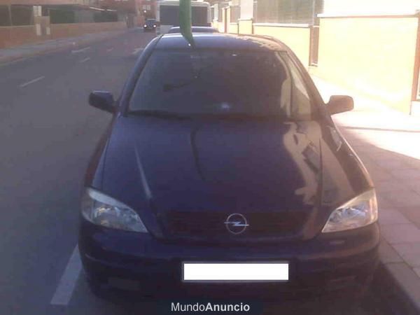 OPEL Astra Opel Astra 2.0 DTI 16v Sportive 3p - Getafe