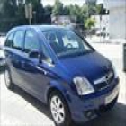 OPEL MERIVA 1,3 TDCI  7/2007 60000KM - mejor precio | unprecio.es