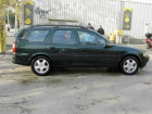 OPEL VECTRA CARAVAN 98 DIESEL TURBO ! ((UNA GANGA)) - mejor precio | unprecio.es