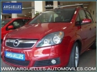 OPEL ZAFIRA 1.9 120 ENJOY MANUAL - Madrid - mejor precio | unprecio.es