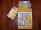 PACK EXTRACTOR MINI ELECTRIC MEDELA Y COJÍN DE LACTANCIA - mejor precio | unprecio.es