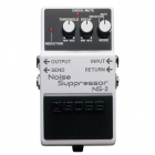 Pedal Noise Suppressor Ns-2 de Boss - mejor precio | unprecio.es