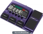 Pedalera Multiefectos DIGITECH VX-400:Vocal processor - mejor precio | unprecio.es