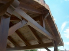 Pergolas de madera - mejor precio | unprecio.es