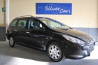 PEUGEOT 307 1.6 HDI 90 - Madrid - mejor precio | unprecio.es
