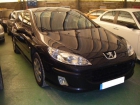 PEUGEOT 407 1.6HDI SR Confort - mejor precio | unprecio.es