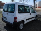 PEUGEOT PARTNER 190C 1.9D - Ciudad Real - mejor precio | unprecio.es