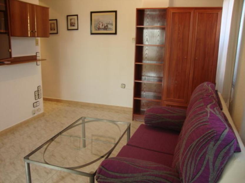 Piso En Alquiler Barrio Pacifico Madrid MLS 13-64