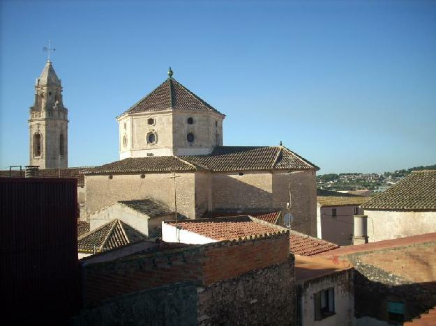 Piso en Torredembarra