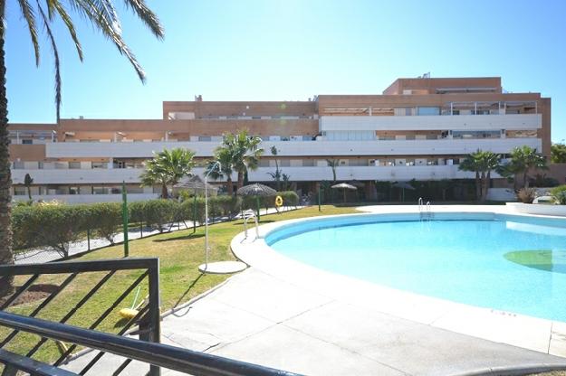 Piso en Torremolinos