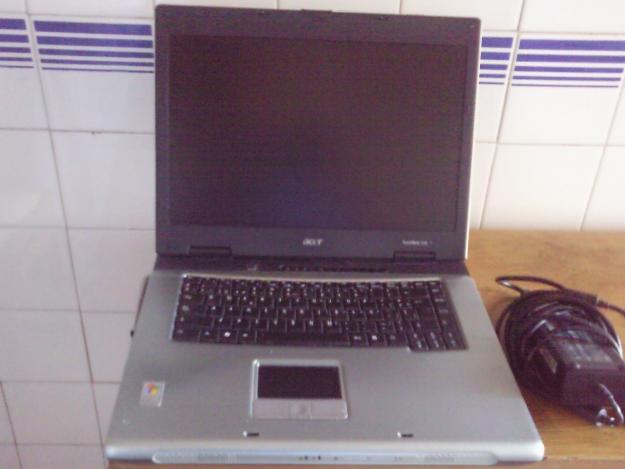 Portatil acer travel mate 2700 averiado