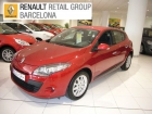 RENAULT MEGANE  1.5DCI DYNAMIQUE 105 - mejor precio | unprecio.es