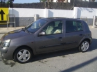 Renaut clio 1.4 16v privileje 104000km gazolina - mejor precio | unprecio.es