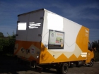 Se vende camión Renault Mascott 110 3.500 kg. Año 2003 - mejor precio | unprecio.es